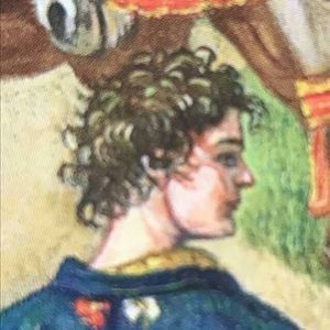 Meet your Posher, Ryan